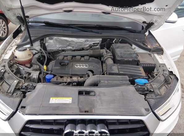 WA1BCCFS1JR010439 2018 AUDI Q3 White 