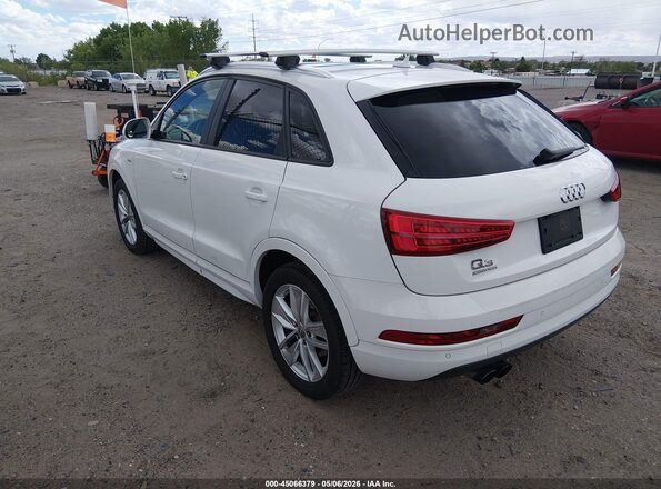 WA1BCCFS1JR010439 2018 AUDI Q3 White 