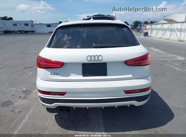 WA1BCCFS1JR032361 2018 AUDI Q3 White 