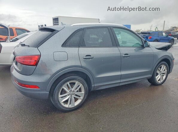 WA1BCCFS4HR009392 2017 AUDI Q3 Gray Rear right