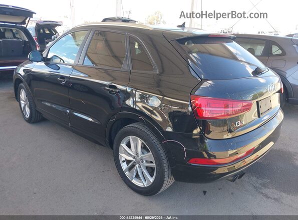 WA1BCCFS5HR009580 2017 AUDI Q3 Black 