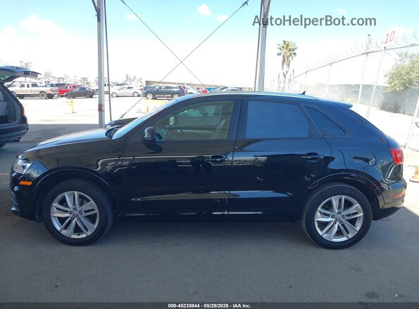 WA1BCCFS5HR009580 2017 AUDI Q3 Black 