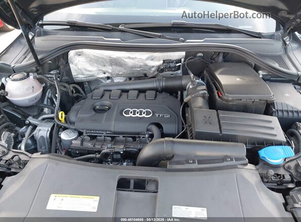 WA1BCCFS5JR021394 2018 AUDI Q3 Серый Вид сзади