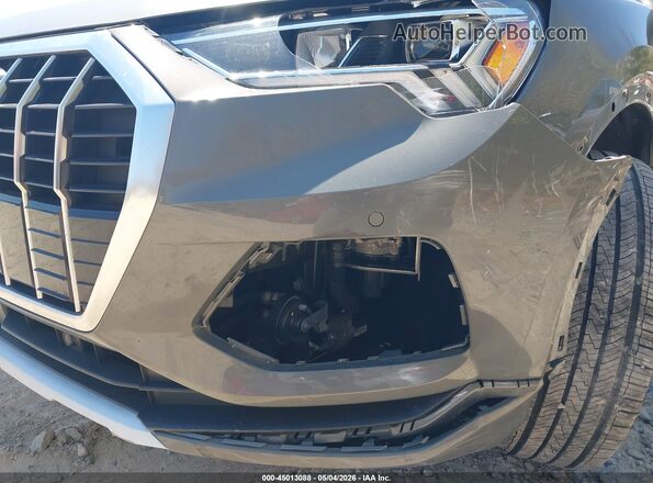 WA1BECF34L1066878 2020 AUDI Q3 Green 