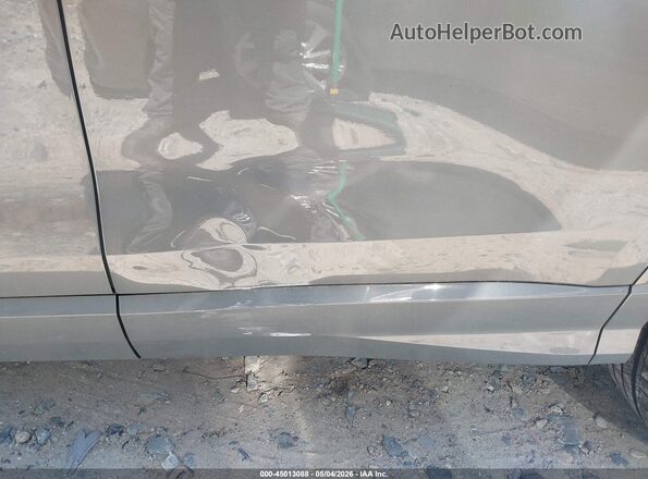 WA1BECF34L1066878 2020 AUDI Q3 Green 