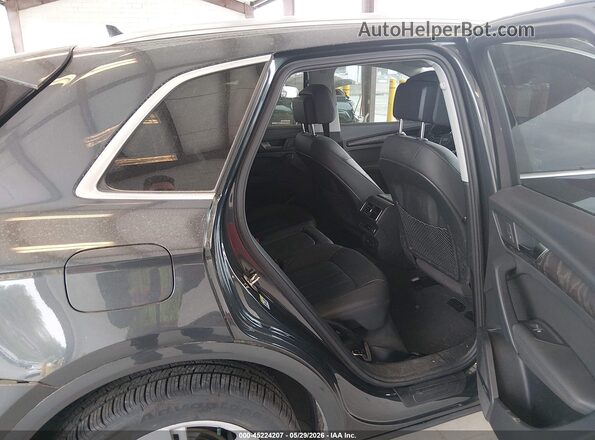 WA1BNAFY2K2072011 2019 AUDI Q5 Gray 