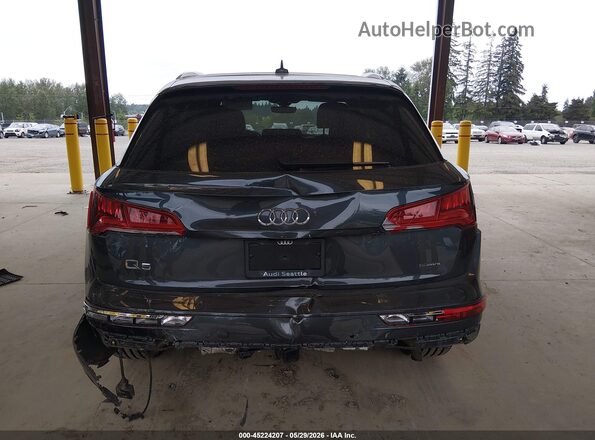 WA1BNAFY2K2072011 2019 AUDI Q5 Gray 