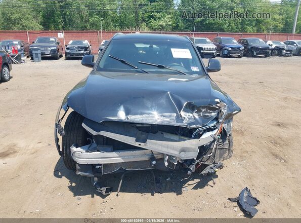 WA1C2AFP1HA055526 2017 AUDI Q5 Черный Вид щитка приборов