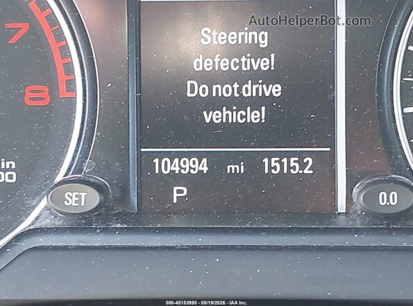 WA1C2AFP1HA055526 2017 AUDI Q5 Черный 
