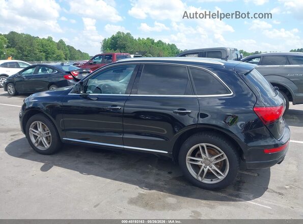 WA1C2AFP1HA078210 2017 AUDI Q5 Black 360 interior view
