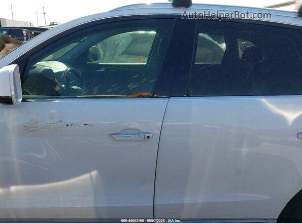 WA1C2AFP3GA034692 2016 AUDI Q5 Белый Панорамный вид салона 360°