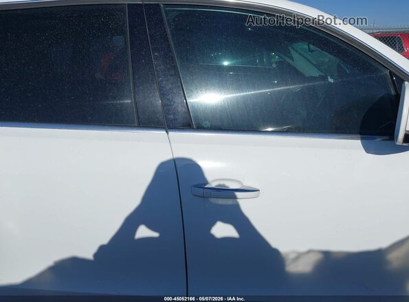 WA1C2AFP3GA034692 2016 AUDI Q5 Белый Вид задней части салона