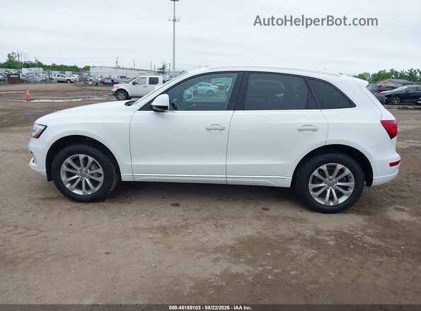 WA1C2AFP3HA070271 2017 AUDI Q5 White Vista interior de 360 grados