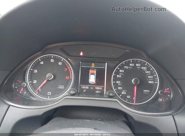 WA1C2AFP4GA044602 2016 AUDI Q5 Silver 