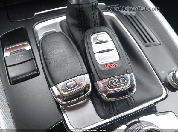 WA1C2AFP4GA044602 2016 AUDI Q5 Silver 