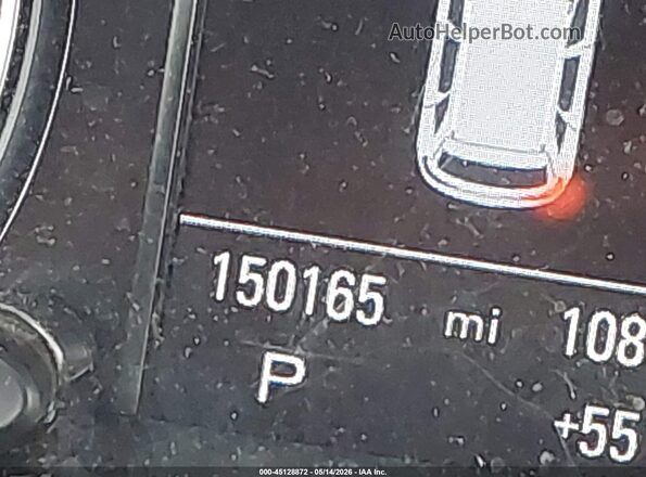 WA1C2AFP4GA044602 2016 AUDI Q5 Silver 