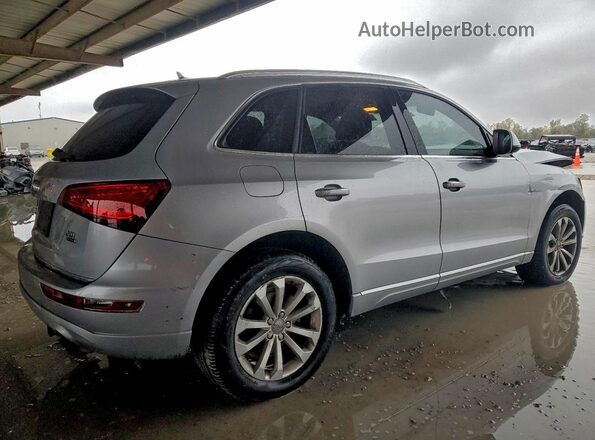 WA1C2AFP7GA018866 2016 AUDI Q5 Silver Rear right