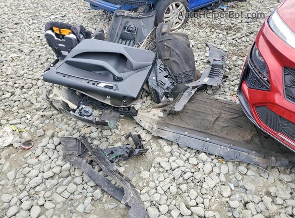 WA1C2AFP8GA122296 2016 AUDI Q5 Черный 
