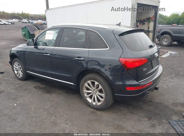 WA1C2AFPXHA044878 2017 AUDI Q5 Dark Blue უკანა მარცხენა