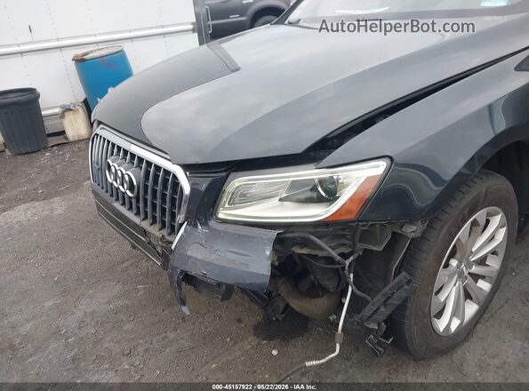 WA1C2AFPXHA044878 2017 AUDI Q5 Dark Blue 