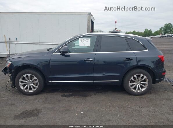 WA1C2AFPXHA044878 2017 AUDI Q5 Dark Blue სალონის 360-გრადუსიანი ხედი