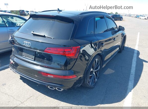WA1C4AFY0M2046968 2021 AUDI SQ5 Black 