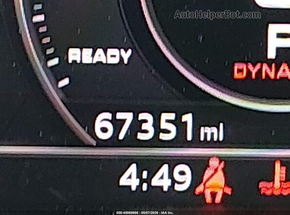 WA1C4AFY3K2078200 2019 AUDI SQ5 White 