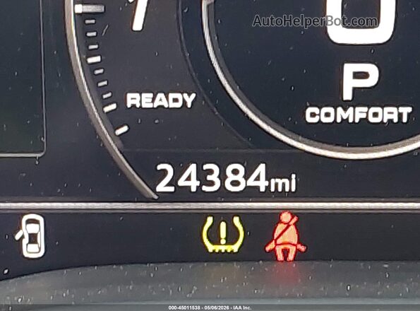 WA1C4AFY6K2020730 2019 AUDI SQ5 Черный 