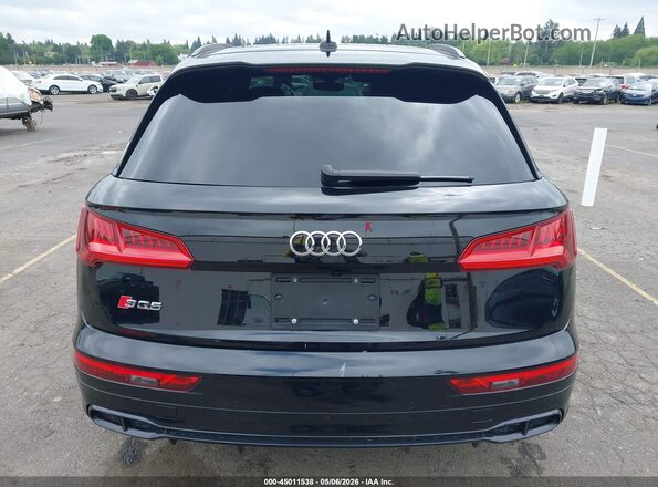 WA1C4AFY6K2020730 2019 AUDI SQ5 Черный 