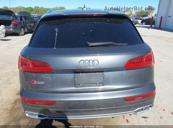 WA1C4AFY9J2008618 2018 AUDI SQ5 Gray 