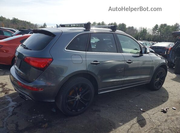 WA1CCAFP0GA094295 2016 AUDI SQ5 Gray უკანა მარჯვენა