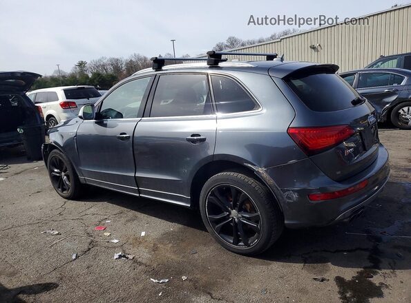 WA1CCAFP0GA094295 2016 AUDI SQ5 Gray უკანა მარცხენა