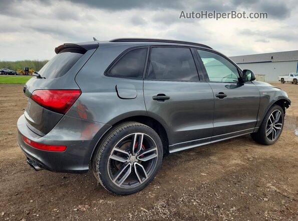 WA1CCAFP1HA089754 2017 AUDI SQ5 Серый Задняя правая четверть