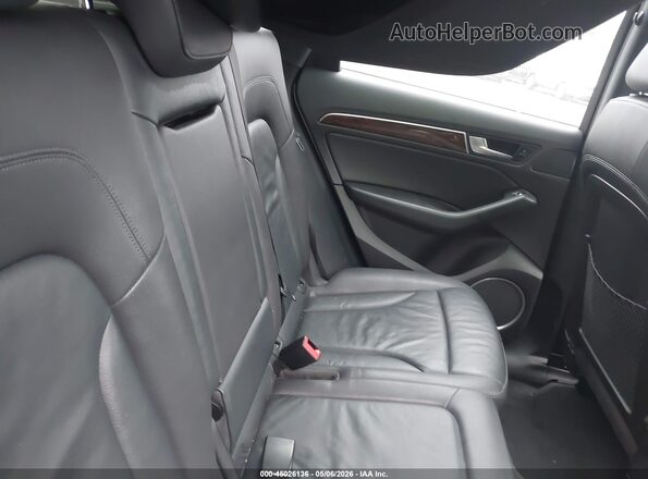 WA1D7AFP4GA036683 2016 AUDI Q5 White Вид наклейки з VIN-кодом