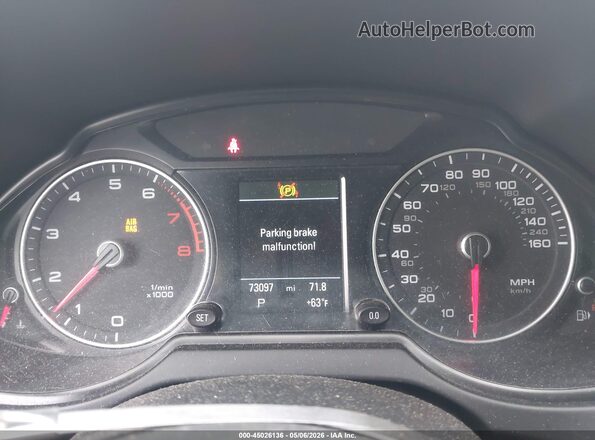 WA1D7AFP4GA036683 2016 AUDI Q5 White Вид задніх сидінь