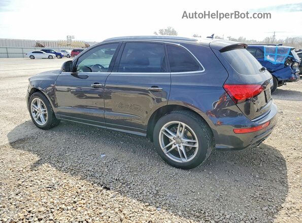 WA1D7AFP4GA081641 2016 AUDI Q5 Charcoal 