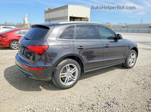 WA1D7AFP4GA081641 2016 AUDI Q5 Charcoal 