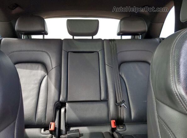 WA1D7AFP4GA081641 2016 AUDI Q5 Charcoal 