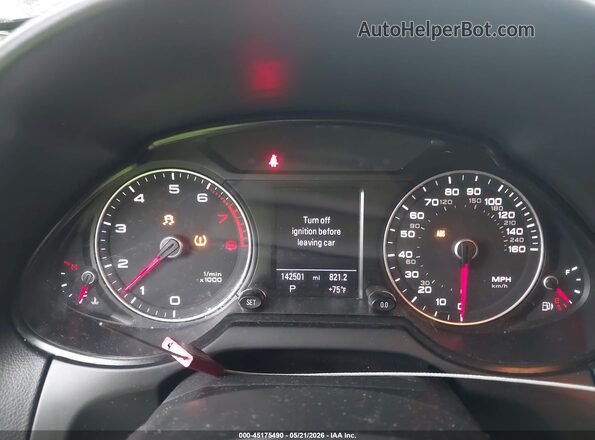 WA1D7AFP4GA131454 2016 AUDI Q5 Gray Vista de los asientos traseros