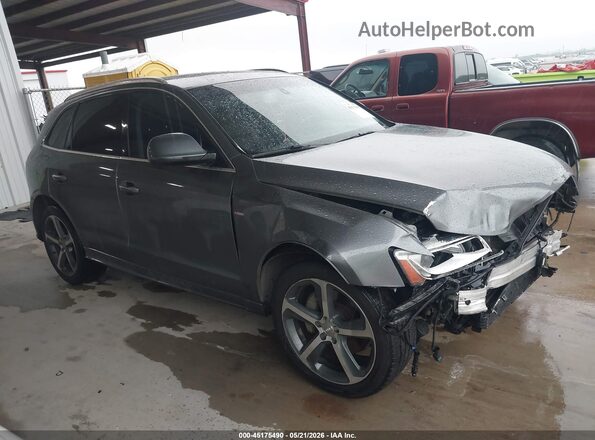 WA1D7AFP4GA131454 2016 AUDI Q5 Gray Vista interior trasera