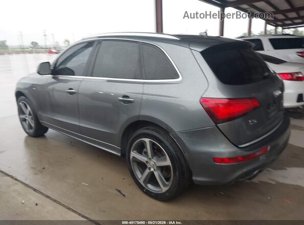 WA1D7AFP4GA131454 2016 AUDI Q5 Gray Vista interior de 360 grados