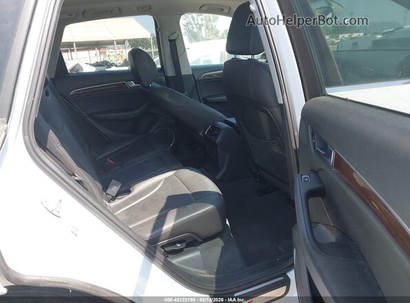 WA1D7AFP6GA142584 2016 AUDI Q5 White VIN sticker view
