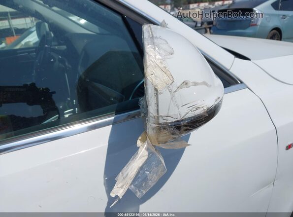 WA1D7AFP6GA142584 2016 AUDI Q5 White 