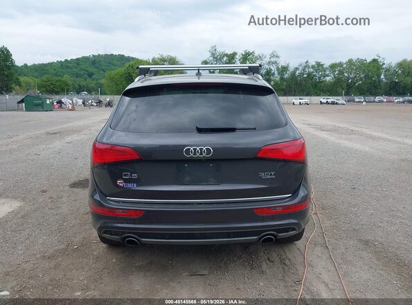 WA1D7BFP3GA036535 2016 AUDI Q5 Gray 