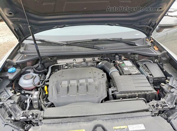 WA1DECF30R1206748 2024 AUDI Q3 Gray 