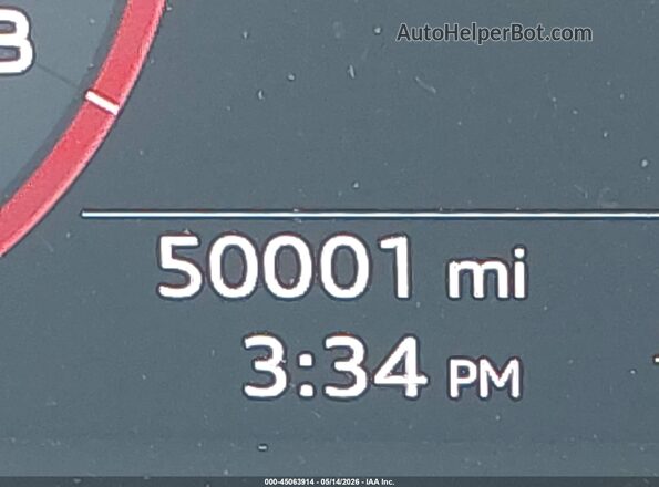 WA1DECF31P1066125 2023 AUDI Q3 Blue 