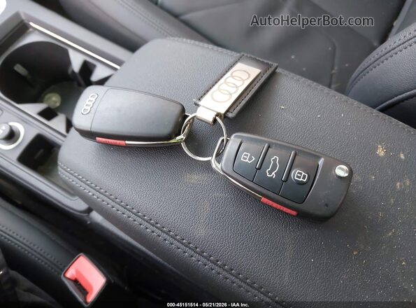 WA1DECF31R1124155 2024 AUDI Q3 Белый Вид панели приборов