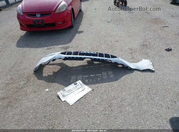 WA1DECF31R1124155 2024 AUDI Q3 Белый Вид щитка приборов