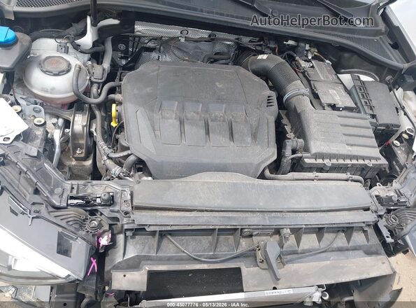WA1DECF33N1017098 2022 AUDI Q3 White უკანა ხედი