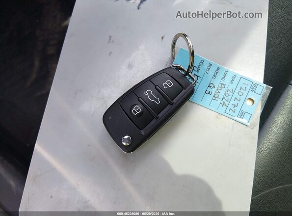 WA1DECF34R1117233 2024 AUDI Q3 Черный Вид панели приборов
